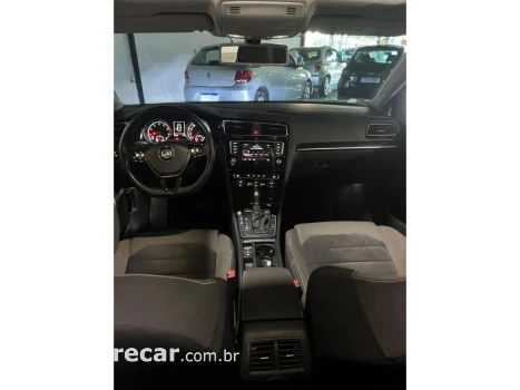 GOLF 1.4 TSI HIGHLINE 16V GASOLINA 4P AUTOMÁTICO