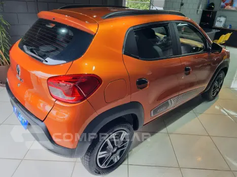 KWID 1.0 12V SCE ZEN