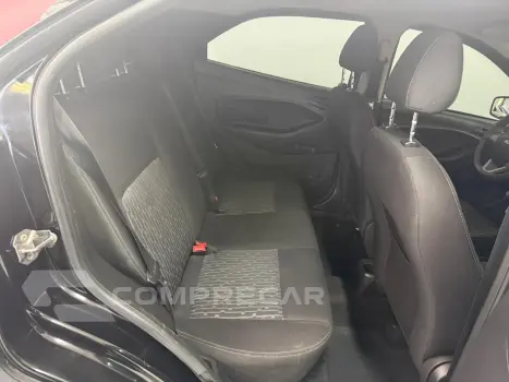 Ka 1.0 SE/SE Plus TiVCT Flex 5p