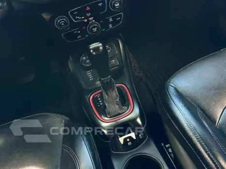COMPASS 2.0 16V DIESEL TRAILHAWK 4X4 AUTOMÁTICO