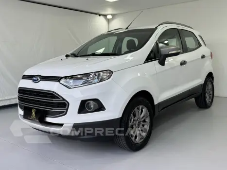 FORD ECOSPORT 1.6 Freestyle 16V 4 portas