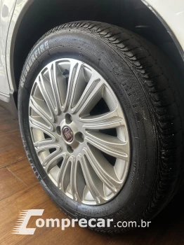 GRAND SIENA 1.6 MPI Essence 16V