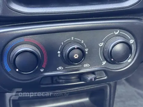 STRADA 1.3 Firefly Endurance CS