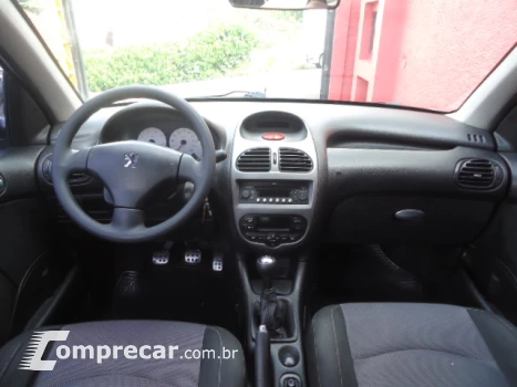 206 1.6 Escapade SW 16V