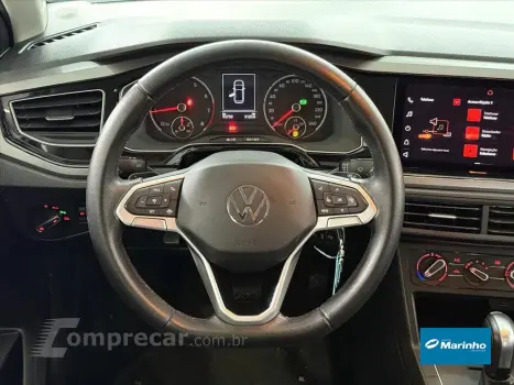 NIVUS 1.0 200 TSI TOTAL FLEX COMFORTLINE AUTOMÁTI