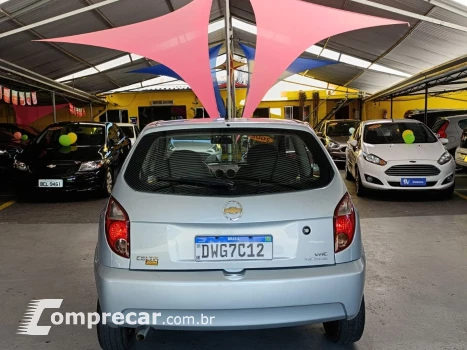 Celta 1.0 Mpfi Life 8V Flex 2P Manual
