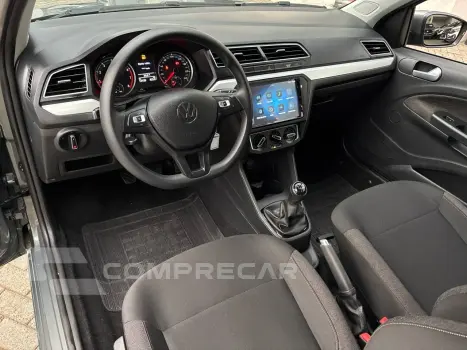 Saveiro Trendline 1.6 Total Flex 16V