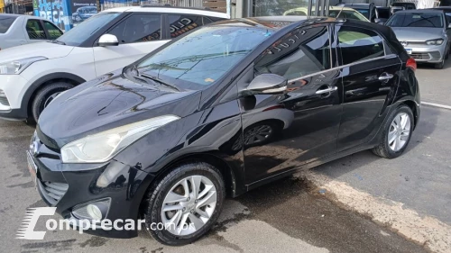 Hyundai HB20 1.6 Premium 16V 4 portas