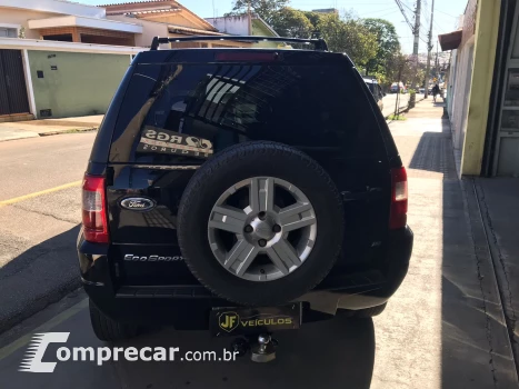 ECOSPORT 1.6 XLT 8V