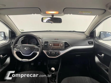 PICANTO 1.0 EX 12V