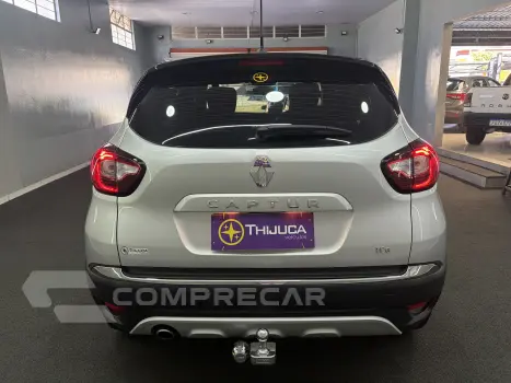 CAPTUR 1.3 TCE Iconic