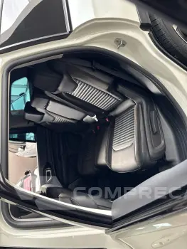 Commander Limited T270 1.3 TB Flex Aut.