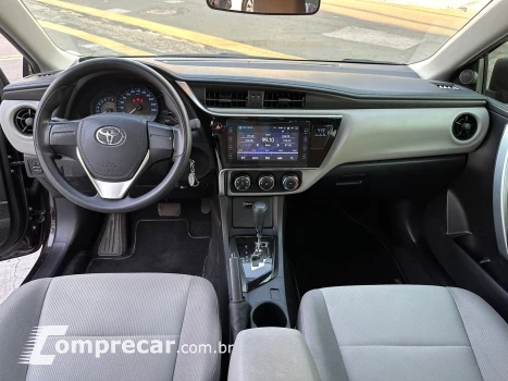 COROLLA 1.8 GLI 16V