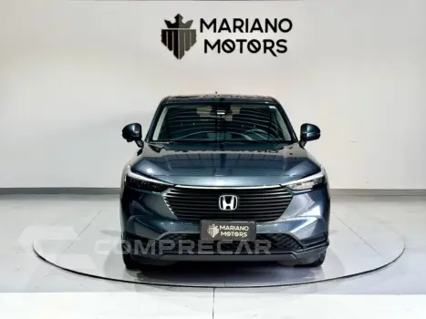 HR-V 1.5 DI I-VTEC FLEX EX CVT