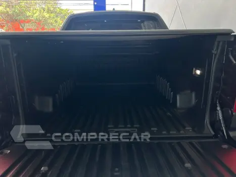 RAMPAGE LAR. HURR. 4 2.0 TB CD 4X4  Aut.