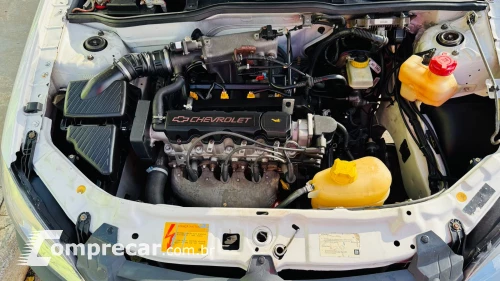 CELTA 1.0 MPFI Life 8V