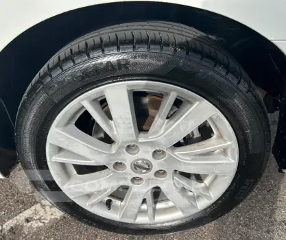SENTRA 2.0 SL 16vstart