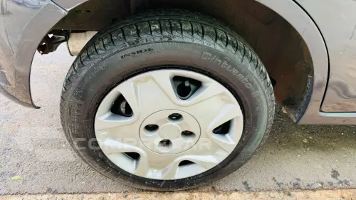 FIESTA 1.6 MPI Class Hatch 8V