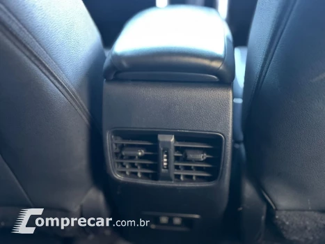 COROLLA CROSS 2.0 Vvt-ie XRE