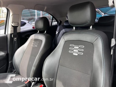 ONIX 1.4 MPFI LT 8V