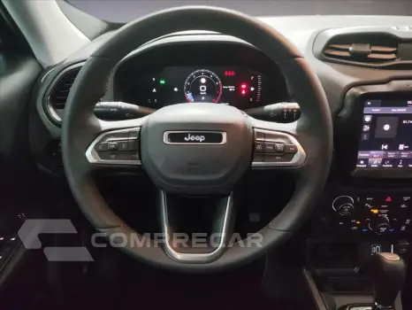 RENEGADE 1.3 T270 TURBO FLEX LONGITUDE AT6