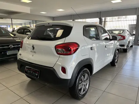 KWID 1.0 12V SCE ZEN