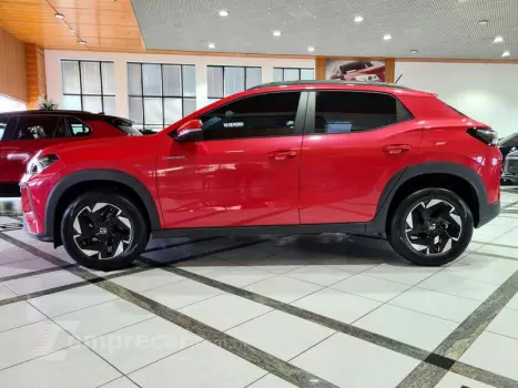 TERA COMFORT 1.0 170 TSI FLEX 12V 5P AUT