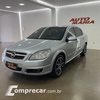 CHEVROLET VECTRA ELITE 2.0 8V AUT 4 portas