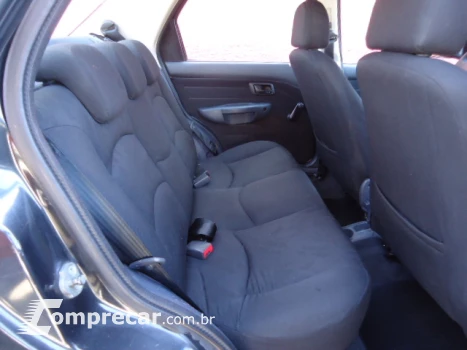 SIENA 1.0 MPI EL 8V