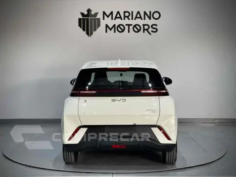 DOLPHIN MINI 38 KW ELÉTRICO GS