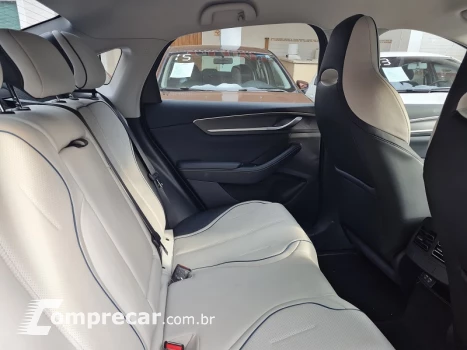 KING 1.5 Dm-i Phev GL