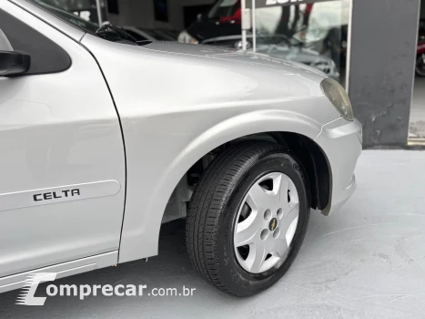 CELTA 1.0 MPFI LT 8V