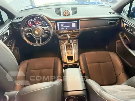 MACAN 2.0 Turbo