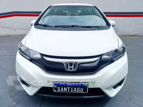 Fit EX/S 1.5 Flex/Flexone 16V 5p Aut.