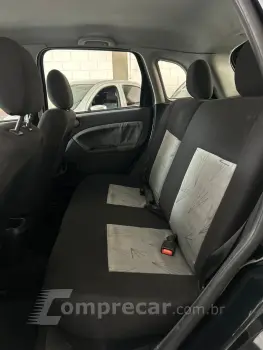 FIESTA 1.6 SE 16V