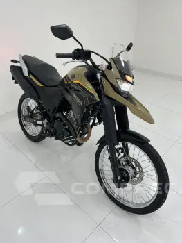 XTZ 250 LANDER
