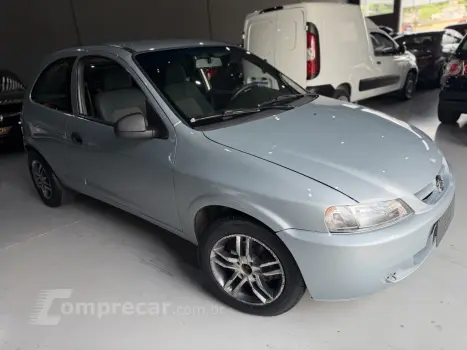 CHEVROLET CELTA 1.0 MPFI 8V GASOLINA 2P MANUAL 2 portas