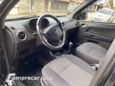 ECOSPORT 1.6 XLT Freestyle 8V