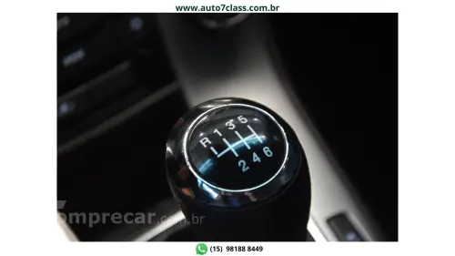 CRUZE SEDAN - 1.8 LT 16V 4P MANUAL