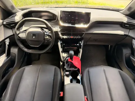 2008 1.0 Turbo 200 Allure