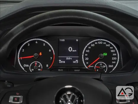 T-CROSS 1.0 200 TSI Sense