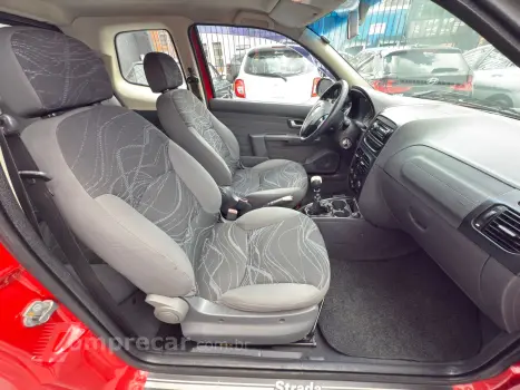 STRADA 1.4 MPI Working CD 8V