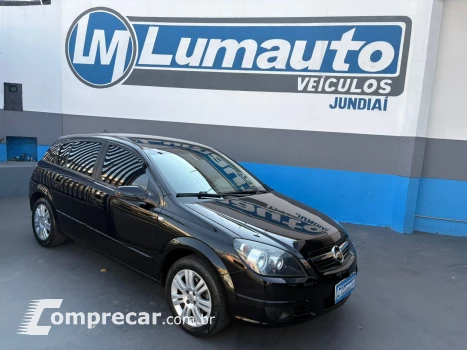 CHEVROLET VECTRA 2.0 MPFI GT Hatch 8V 4 portas