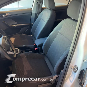 T-Cross 1.0 TSI Flex 12V 5p Aut.