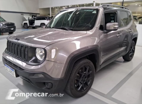 RENEGADE 1.8 16V Sport