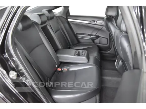 CIVIC 2.0 16V FLEXONE EXL 4P CVT