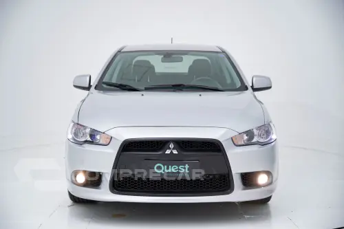 Lancer 2.0 16V 160cv Aut.