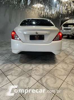 VERSA 1.6 16V SV
