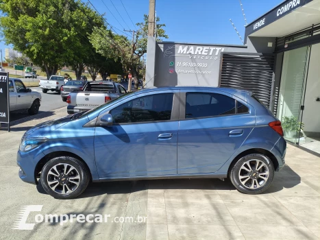ONIX 1.4 MPFI LTZ 8V