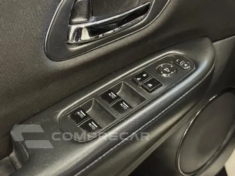 Hr-V 1.8 16V Flex Ex 4P Automático